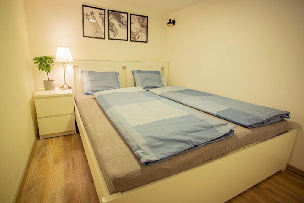 Appartement Cosy 2 Bedroom Flat In Akacfa St., Sol *